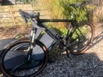 Koga gravel L  super stoere bike ,, Fietsen en Brommers, Fietsen | Mountainbikes en ATB, Ophalen of Verzenden, Overige merken