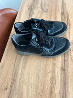 Xsensibele stretch walker zwart met grijs maat 41 h 41, Kleding | Dames, Xsensibele strech walker, Zwart, Ophalen of Verzenden