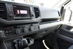 Volkswagen Crafter 35 2.0 TDI L5H3 DC Highline Adaptieve Cru, Stof, Euro 6, 4 cilinders, Volkswagen