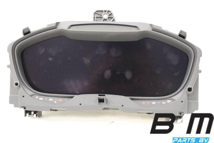 Active info display / virtual cockpit Audi TT 8S, Auto-onderdelen, Dashboard en Schakelaars, Gebruikt