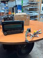 Original VW Radio/ CD VW-5M0 035 186 AA, BP-7 647 202 360, Ophalen of Verzenden, Zo goed als nieuw