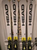 170cm HEAD I.SL WORLDCUP REBELS NP900 SL GEVORDERDEN TOP SKI