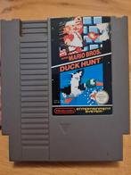 NES Super Mario Bros. / Duck Hunt, Gebruikt, 1 speler, Eén computer, Vanaf 3 jaar