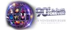 2 tickets voor 90's forever festival mecc maastricht 29 nov, Tickets en Kaartjes, Twee personen, Ticket of Toegangskaart