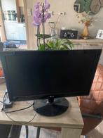Lg flatron monitor, Ophalen, HD, IPS, Zo goed als nieuw