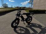 Fatbikes Legaal Top Kwaliteit V20 Rijkaar V8 Winkel ACTIE, Ophalen, Nieuw, 50 km per accu of meer, Overige merken