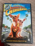Beverly Hills Chihuahua DVD - Disney Film, Avontuur, Alle leeftijden, Ophalen of Verzenden, Zo goed als nieuw