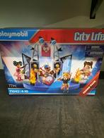 Playmobil band 71042, Kinderen en Baby's, Speelgoed | Playmobil, Ophalen of Verzenden, Nieuw, Complete set
