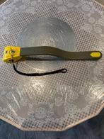 Stuurslot met sleutel - Werkt perfect!, Ophalen of Verzenden, Zo goed als nieuw