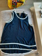 Marine blauwe top,merk atmosphere,maar 40, Maat 38/40 (M), Atmosphere, Blauw, Ophalen of Verzenden