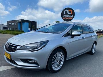 Opel Astra Sports Tourer 2017 * 1.0 Innovation * LMV * LED * beschikbaar voor biedingen