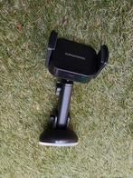 Grundig telefoon houder met draadloze oplader, Auto diversen, Carkits, Ophalen, Zo goed als nieuw
