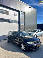 BMW 1-serie 116i 2009 5-deurs |Clima|Stoelverwarming|, Auto's, BMW, 1-Serie, 65 €/maand, Achterwielaandrijving, Gebruikt