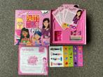 Party & Co, Girls versie. Ontzettend leuk om te spelen., Een of twee spelers, Ophalen of Verzenden, Zo goed als nieuw, Diset