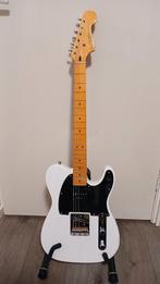 Squier Vintage Modified Telecaster Special, Muziek en Instrumenten, Ophalen, Solid body, Overige merken