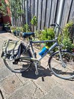 Union herenfiets 28", Fietsen en Brommers, Fietsen | Heren | Herenfietsen, Ophalen, Zo goed als nieuw, Overige merken, Versnellingen