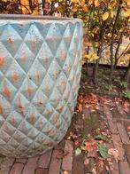 Grote Buitenpot - Nieuwstaat!️ 60 cm doorsnee, Tuin en Terras, Bloempotten, Ophalen, 40 cm of meer, Tuin, Rond