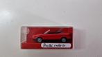 Herpa 021074 Audi Cabrio, Ophalen, Nieuw, Auto, Herpa
