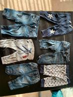 Kinderbroekjes Maat 68 - Set van 6, Ophalen of Verzenden, Zo goed als nieuw, Jongen