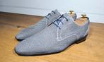 Floris van Bommel herenschoenen maat 11 / 46, Kleding | Heren, Schoenen, Ophalen, Overige kleuren, Floris van Bommel, Zo goed als nieuw