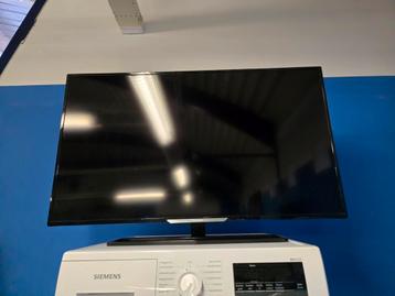 Philips 40 inch full HD led televisie. Smart tv. Wifi.  beschikbaar voor biedingen