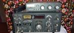 Transceiver Sommerkamp FT-277ZD  + Antennetuner, Telecommunicatie, Zenders en Ontvangers, Ophalen, Gebruikt, Zender en Ontvanger