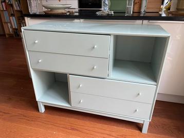 Ikea ladekast