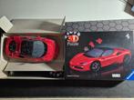 Ravensburger 3D Puzzel - Ferrari SF 90 Stradale, Hobby en Vrije tijd, Denksport en Puzzels, Ophalen of Verzenden, Zo goed als nieuw