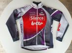 Wielerjas Silence Lotto (Vermarc, XXL 6-54), Ophalen of Verzenden, Gebruikt, Kleding