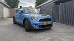 Mini R56 1.6 Cooper S 2013 Bayswater | Zomer- & Winterset, Voorwielaandrijving, Euro 5, Zwart, 4 cilinders