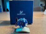 Swarovski Cleona Capri Blue - Zeldzaam!, Ophalen of Verzenden, Zo goed als nieuw, Figuurtje