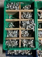 Uponor s-press koppelingen, Overige materialen, 6 meter of meer, Overige typen, Zo goed als nieuw