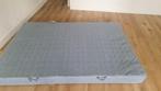 Matress 160 x 220, Ophalen, Gebruikt, 2-persoons