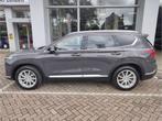 Hyundai Santa Fe 1.6 T-GDI HEV PREMIUM 7P AUTOMAAT Leder | S, 12 maanden, Santa Fe, Gebruikt, Euro 6
