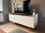 Tv meubel Jysk, Ophalen, Zo goed als nieuw, 25 tot 50 cm, Minder dan 100 cm