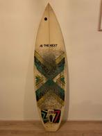 Surfboard shortboard 6'0 28 l, Watersport en Boten, Ophalen, Gebruikt, Shortboard