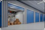 selfstorage inboedelopslag opslagruimte huren Wildervank, Ophalen of Verzenden
