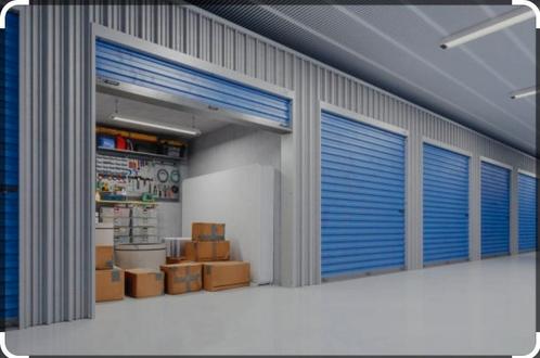 selfstorage inboedelopslag opslagruimte huren Wildervank, Zakelijke goederen, Overige Zakelijke goederen, Ophalen of Verzenden