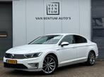 Volkswagen Passat 1.4 TSI GTE Navi Carplay GEARBOX BROKEN!, Automaat, Volkswagen, Wit, 1395 cc
