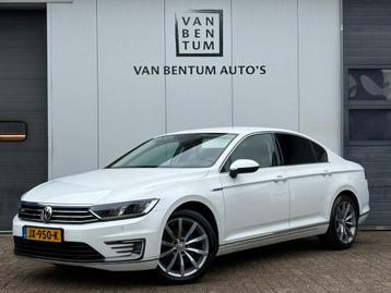 Volkswagen Passat 1.4 TSI GTE Navi Carplay GEARBOX BROKEN! beschikbaar voor biedingen