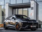 Lamborghini Urus 4.0 V8 / Pano / B&O 3D / HUD / Dealer / Ada, Auto's, Lamborghini, Automaat, Urus, Zwart, Leder