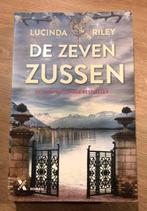 Lucinda Riley - De zeven zussen, Ophalen of Verzenden, Gelezen, Lucinda Riley