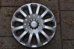 1 losse originele wieldop Ford Fiesta 15 inch (Model 2), Auto diversen, Ophalen of Verzenden, Zo goed als nieuw