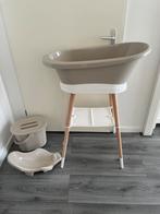 Bebe jou badset, Ophalen of Verzenden, Zo goed als nieuw, Badje, Bébé-jou