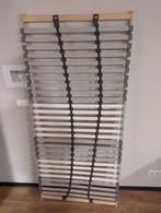 Ikea Lattenbodem - Bedframe, Ophalen, 90 cm, Eenpersoons, Zo goed als nieuw