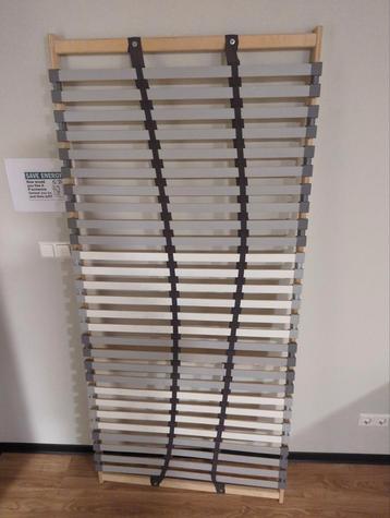 Ikea Lattenbodem - Bedframe beschikbaar voor biedingen