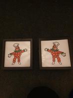 Lichtbakjes flipje, Verzamelen, Ophalen of Verzenden, Landmacht, Nederland