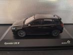 Hyundai i30 N 2022 Schaal 1:43, Hobby en Vrije tijd, Modelauto's | 1:43, Solido, Auto, Solido, Nieuw