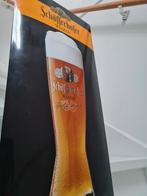 Emaille bord nieuw, Verzamelen, Biermerken, Ophalen of Verzenden, Zo goed als nieuw, Reclamebord, Plaat of Schild, Overige merken