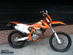 Keurige KTM 350 EXC-F, Bedrijf, Enduro, 11 kW of minder, 350 cc